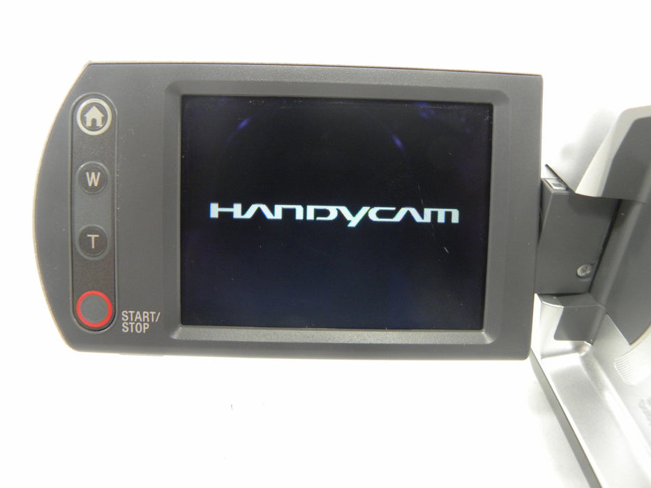 Sony DCR-SR42 HDD Hard Drive Handycam Camcorder