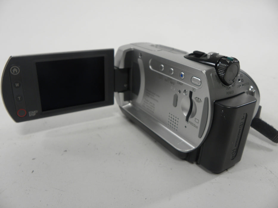 Sony DCR-SR42 HDD Hard Drive Handycam Camcorder