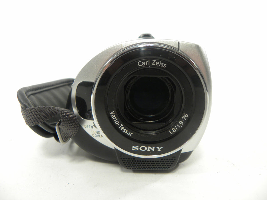 Sony DCR-SR42 HDD Hard Drive Handycam Camcorder