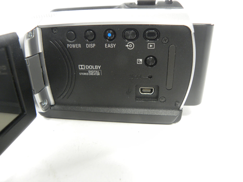 Sony DCR-SR47 HDD Handycam Camcorder