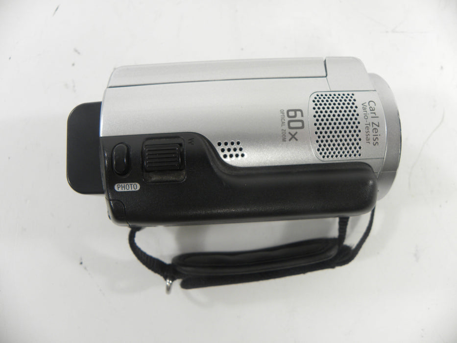Sony DCR-SR47 HDD Handycam Camcorder