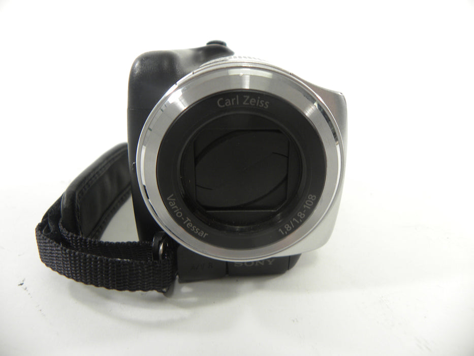 Sony DCR-SR47 HDD Handycam Camcorder