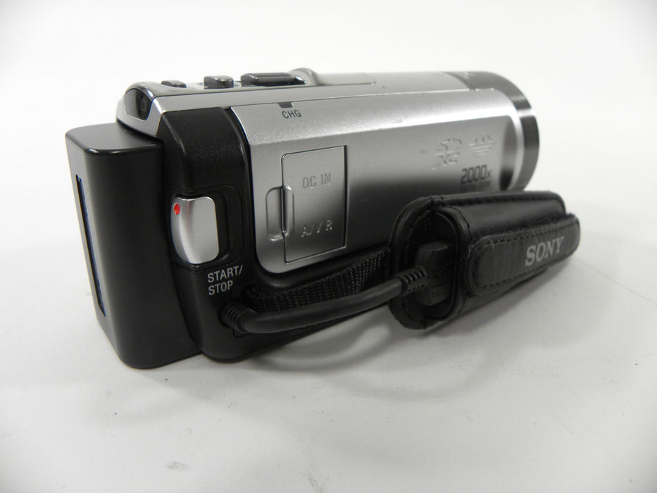 Sony DCR-SX85 Handycam Camcorder