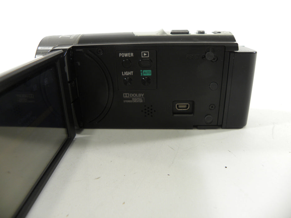 Sony DCR-SX85 SD Camcorder Handycam