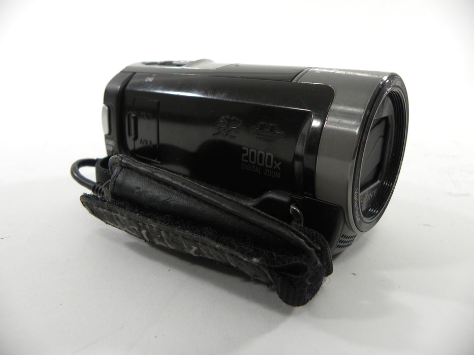 Sony DCR-SX85 SD Camcorder Handycam