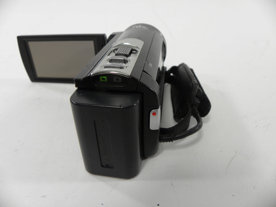 Sony DCR-SX85 SD Camcorder Handycam