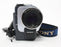 Sony DCR-TRV 340 Digital 8 Camcorder with Titanium I.R. Lens