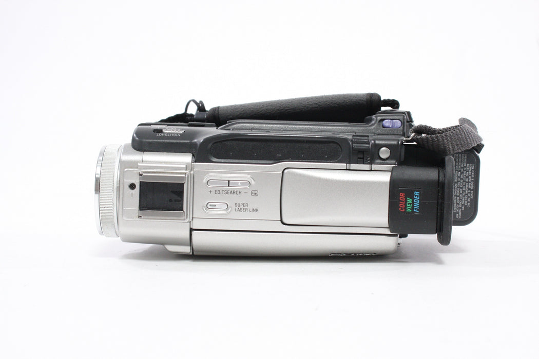 Sony DCR-TRV II Mini DV Camcorder
