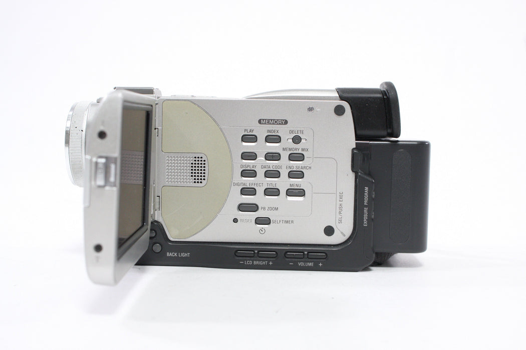 Sony DCR-TRV II Mini DV Camcorder