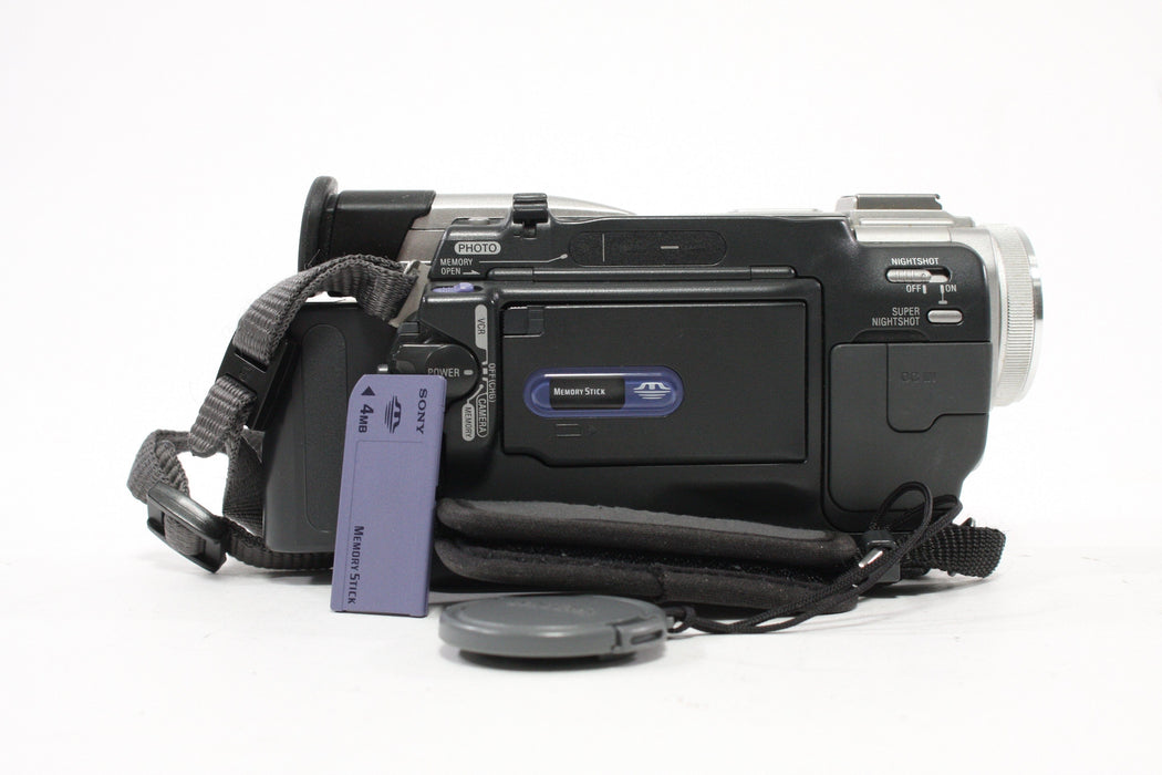 Sony DCR-TRV II Mini DV Camcorder