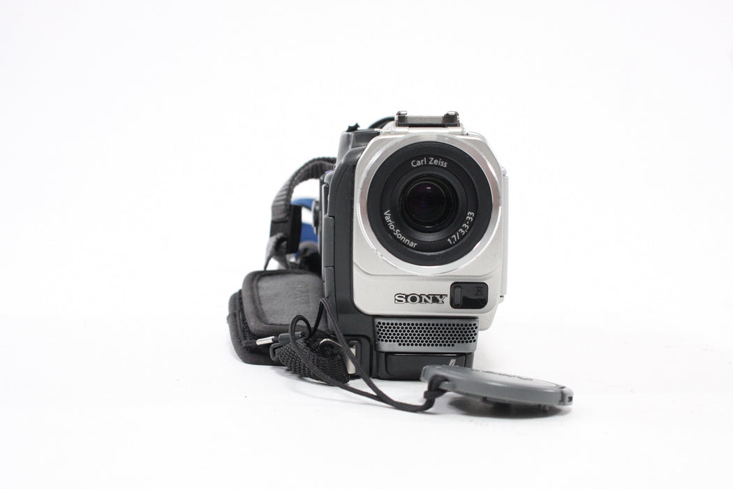 Sony DCR-TRV II Mini DV Camcorder