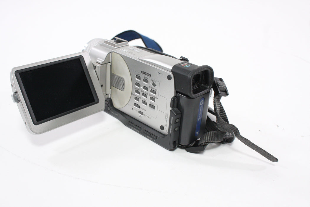 Sony DCR-TRV20 Camcorder