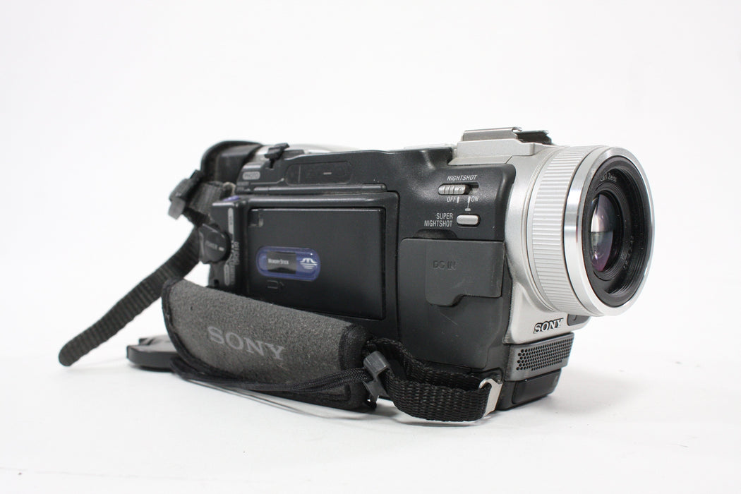 Sony DCR-TRV20 Camcorder