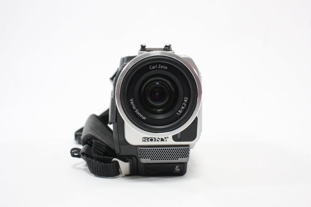 Sony DCR-TRV20 Camcorder