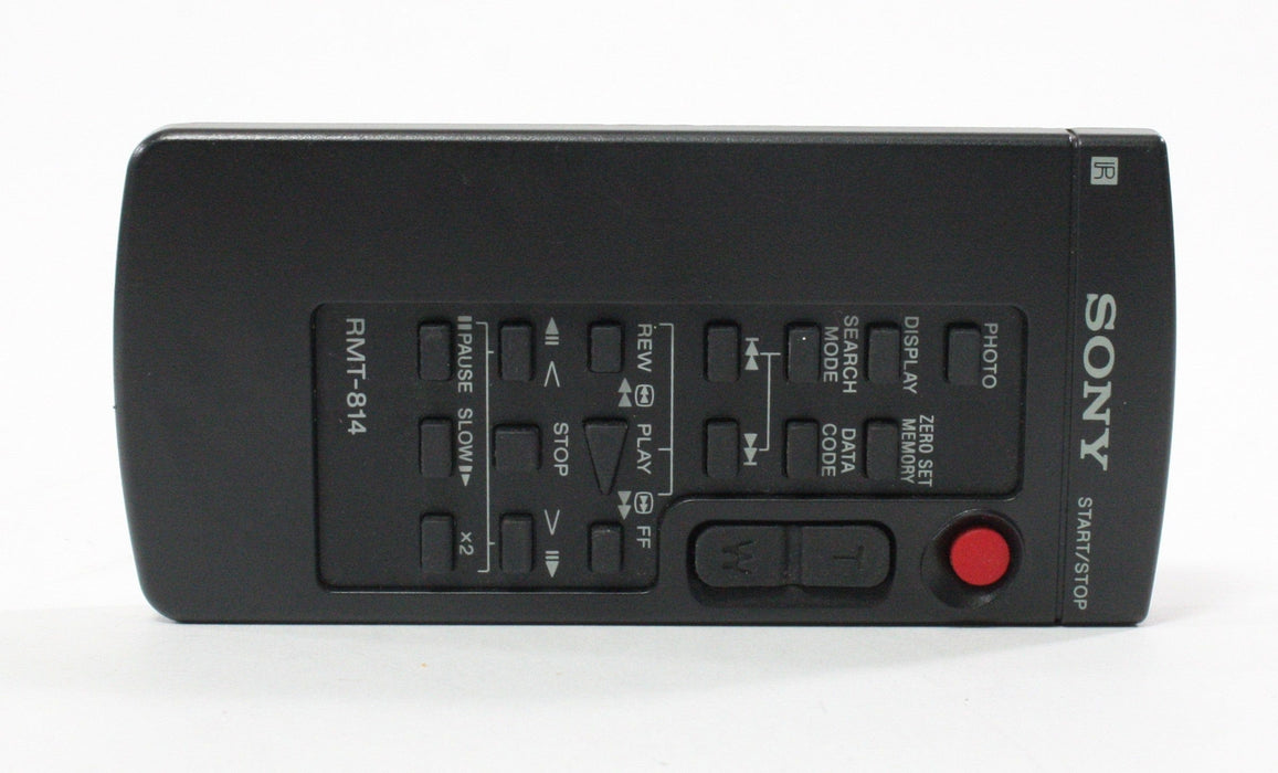 Sony DCR-TRV520 Digital 8 Camcorder