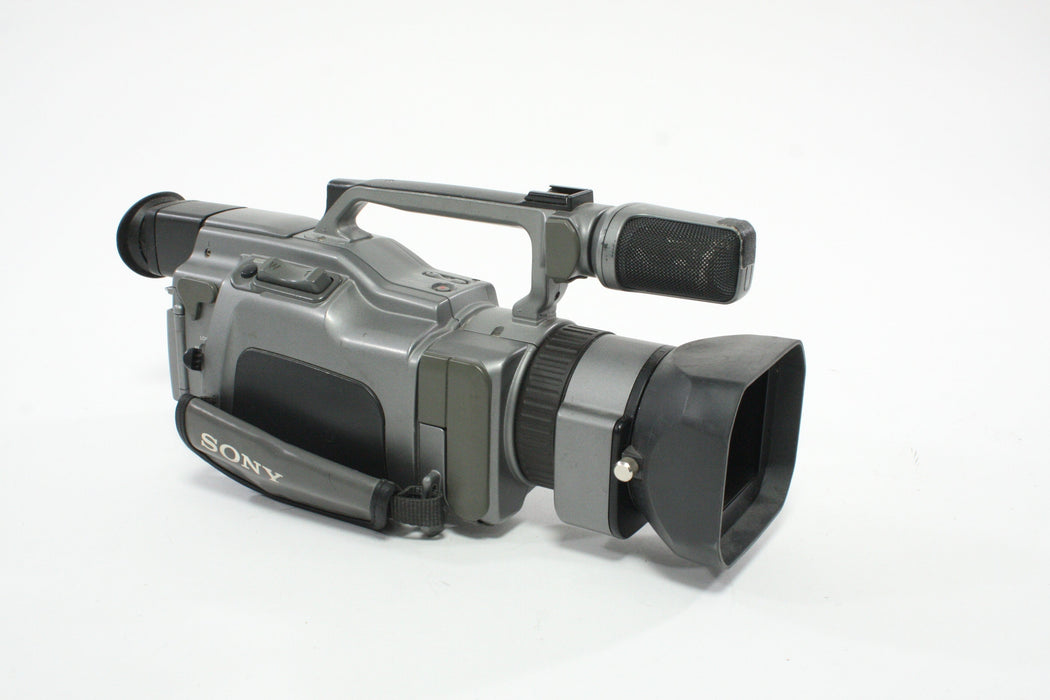 Sony DCR-VX1000 Mini DV Camcorder AS-IS