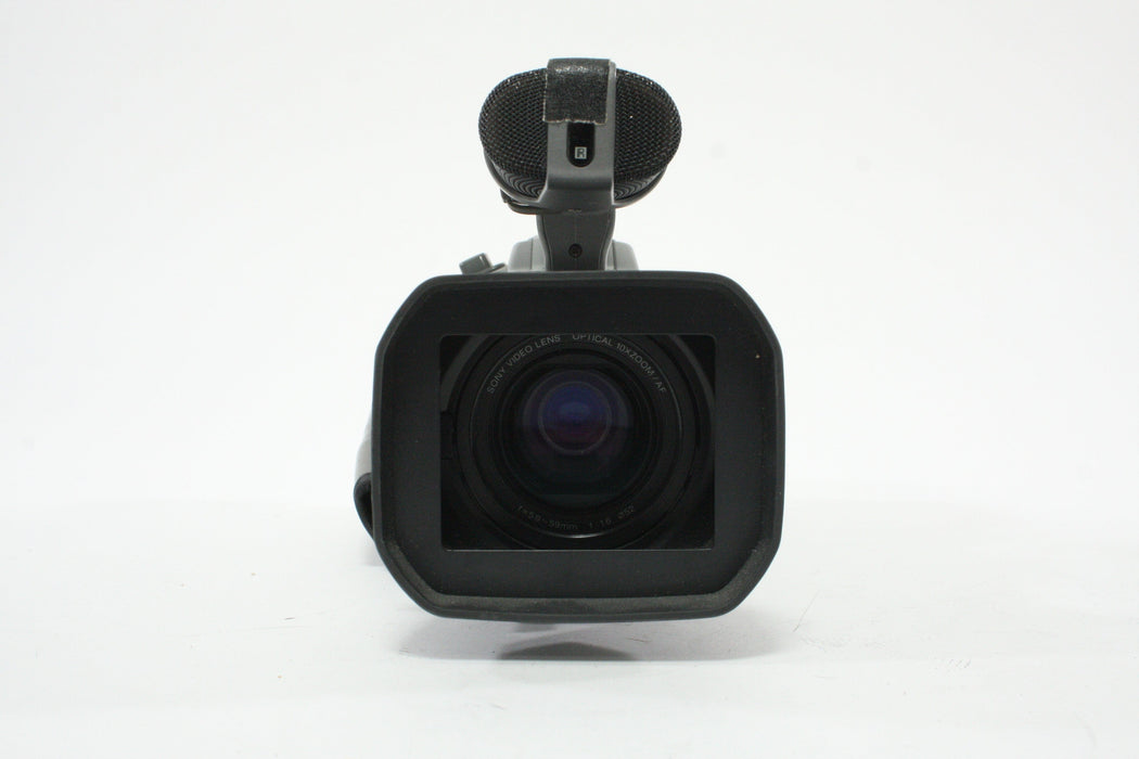 Sony DCR-VX1000 Mini DV Camcorder AS-IS