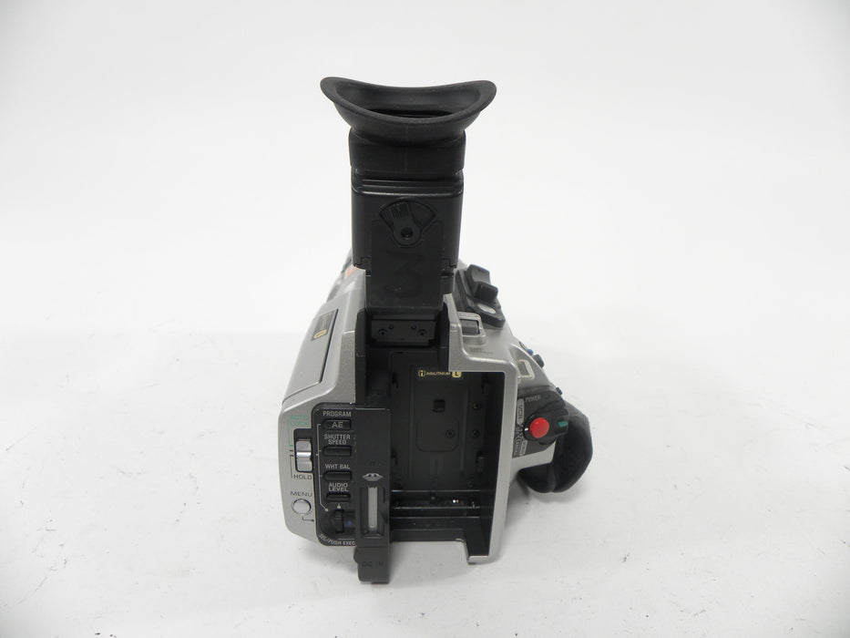 Sony DCR-VX2000 MiniDV Super Steady Shot Camcorder