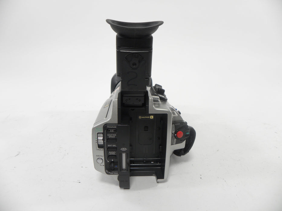 Sony DCR-VX2000 MiniDV Super Steady Shot Camcorder