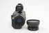 Sony DCR-VX2100 Mini DV Camcorder with x0.65 Wide Angle Lens
