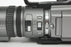 Sony DCR-VX2100 Mini DV Camcorder with x0.65 Wide Angle Lens