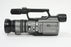 Sony DCR-VX2100 Mini DV Camcorder with x0.65 Wide Angle Lens