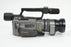 Sony DCR-VX2100 Mini DV Camcorder with x0.65 Wide Angle Lens
