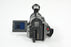 Sony DCR-VX2100 Mini DV Camcorder with x0.65 Wide Angle Lens