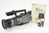 Sony DCR-VX2100 Mini DV Camcorder with x0.65 Wide Angle Lens