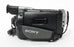 Sony Digital 8 DCR-TRV103 Camcorder