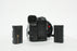 Sony Digital 8 DCR-TRV520 Camcorder