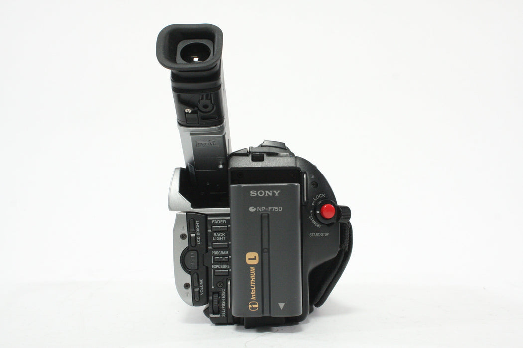Sony Digital Handycam DCR-TRV103 NTSC Camcorder