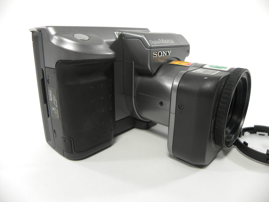 Sony Digital Mavica MPEG Movie 14x Zoom  AS IS  NO Returns!