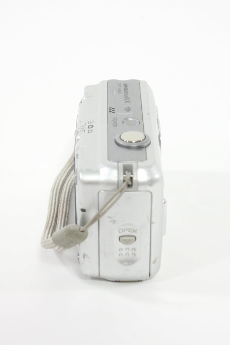 Sony DSC-5600 Digital Camera 6 MP