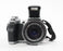 Sony DSC-H1 Digital Camera 12x Zoom 5.1mp