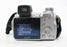 Sony DSC-H1 Digital Camera 12x Zoom 5.1mp