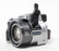 Sony DSC-H1 Digital Camera 12x Zoom 5.1mp