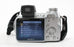 Sony DSC-H1 Digital Camera 12x Zoom 5.1mp
