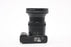 Sony DSC-H20 Digital Camera (Modified) w Adapter Ring & .07x Convertor AS-IS