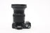 Sony DSC-H20 Digital Camera (Modified) w Adapter Ring & .07x Convertor AS-IS