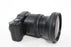 Sony DSC-H20 Digital Camera (Modified) w Adapter Ring & .07x Convertor AS-IS