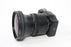 Sony DSC-H20 Digital Camera (Modified) w Adapter Ring & .07x Convertor AS-IS