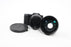 Sony DSC-H20 Digital Camera (Modified) w Adapter Ring & .07x Convertor AS-IS
