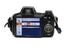 Sony DSC-H50 Digital Camera 15x Zoom 9.1mp