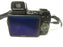 Sony DSC-H9 8.1mp Digital Camera (Parts Only)