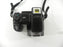 Sony DSC-H9 8.1mp Digital Camera (Parts Only)