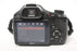 Sony DSC-HX400V Digital Camera 50x Zoom 20.4mp