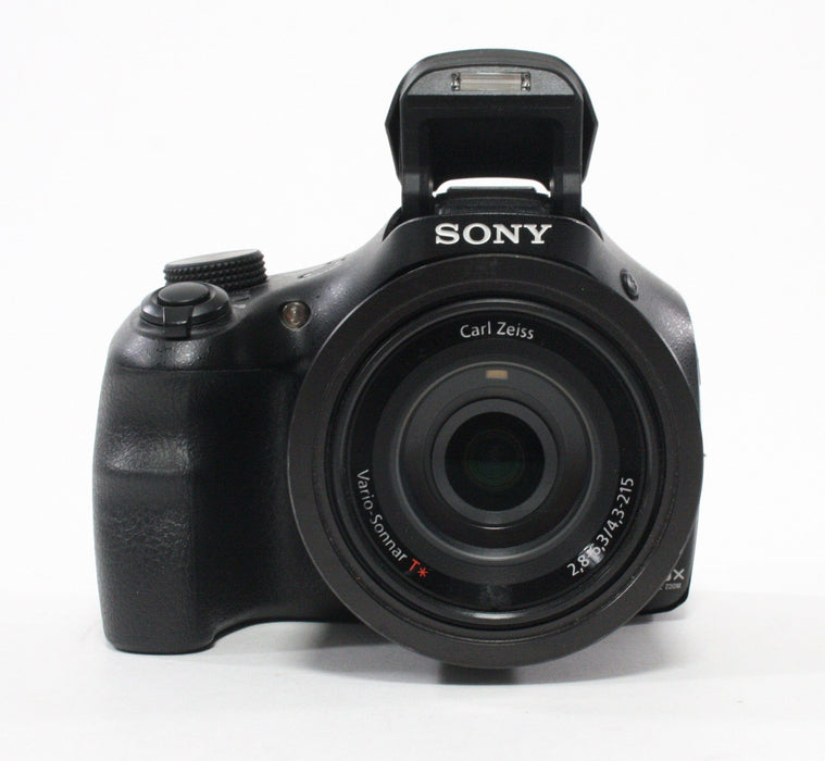 Sony DSC-HX400V Digital Camera
