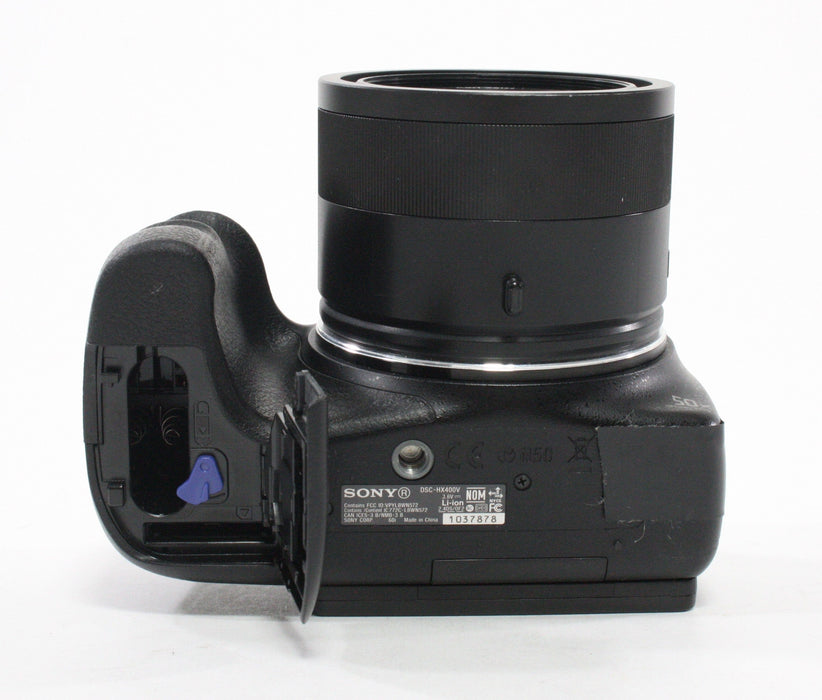 Sony DSC-HX400V Digital Camera
