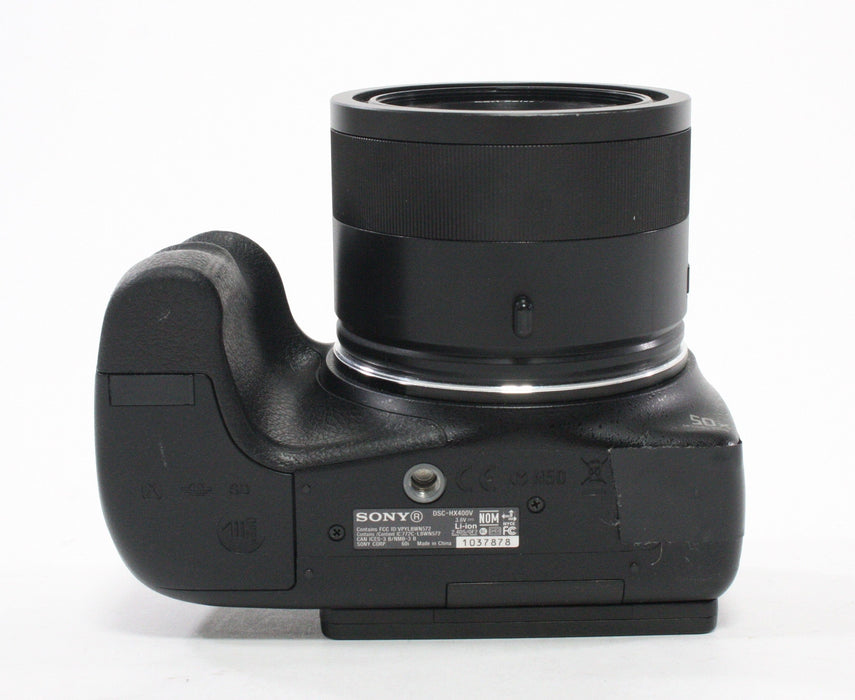 Sony DSC-HX400V Digital Camera